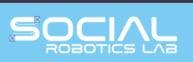 Social Robotics