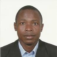 Apostle Arthur Likhakasi – Jesus Come Revival Ministries