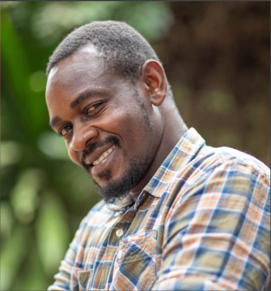 Victor Siero – Kids Beyond Limit